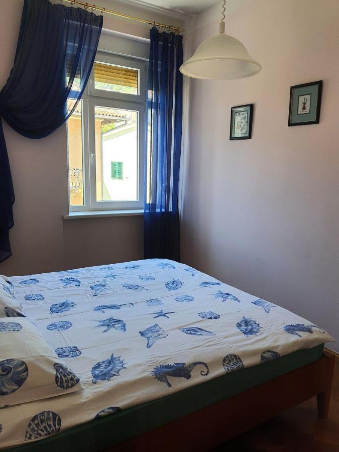 Family Apartment Center Opatija Exterior foto