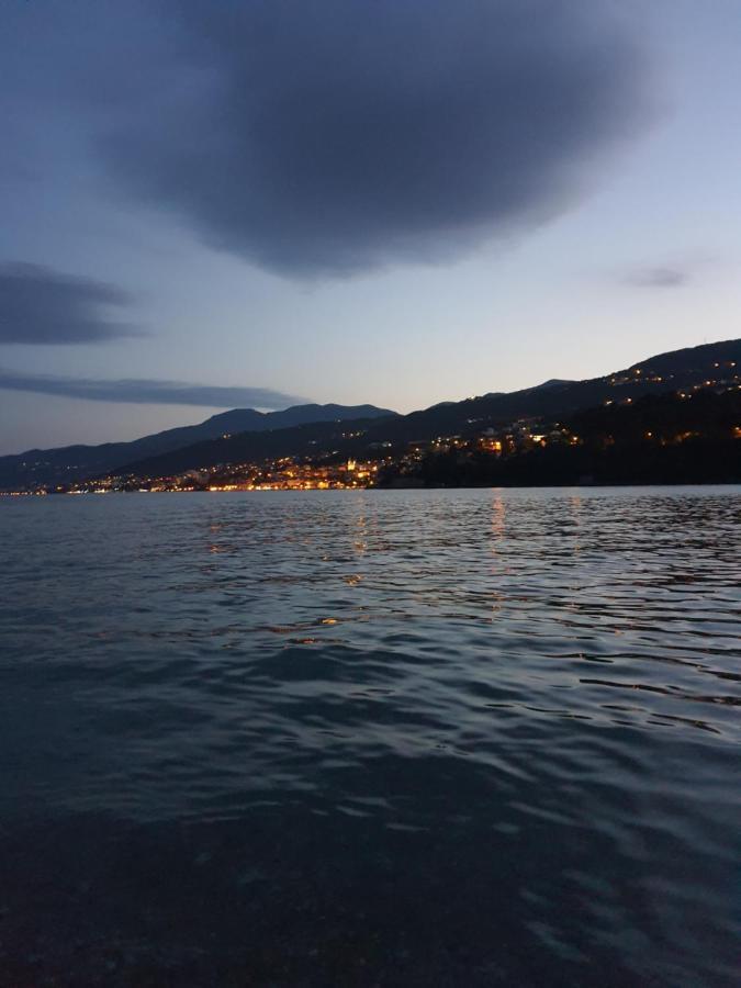 Family Apartment Center Opatija Exterior foto